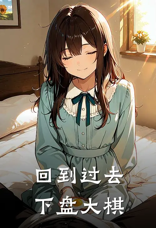 回到过去，下盘大棋