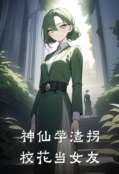 神仙学渣拐校花当女友