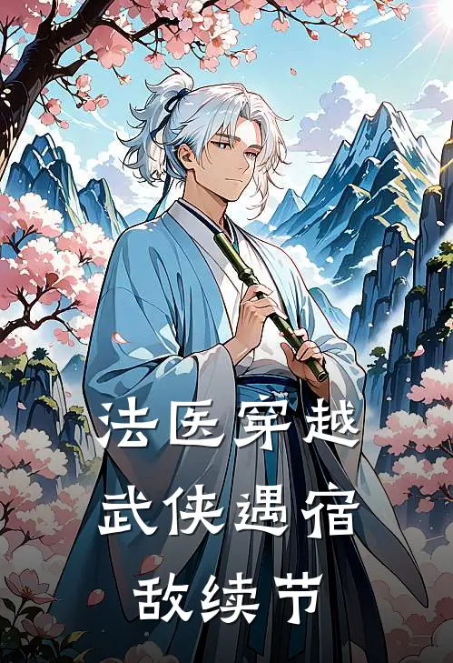 法医穿越武侠遇宿敌续节（沈素心谢孤舟）全文免费阅读无弹窗大结局_法医穿越武侠遇宿敌续节最新章节列表_笔趣阁（沈素心谢孤舟）