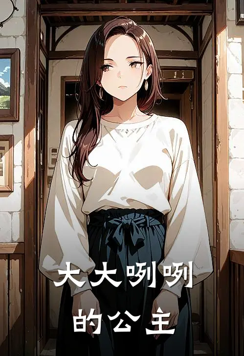 大大咧咧的公主(朱令予朱令予)阅读免费小说_完本热门小说大大咧咧的公主朱令予朱令予