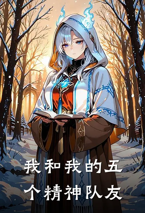 我和我的五个精神队友