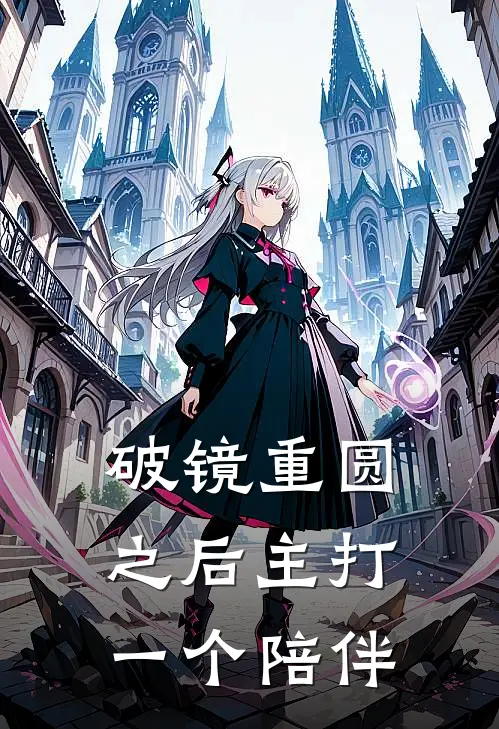 破镜重圆之后主打一个陪伴