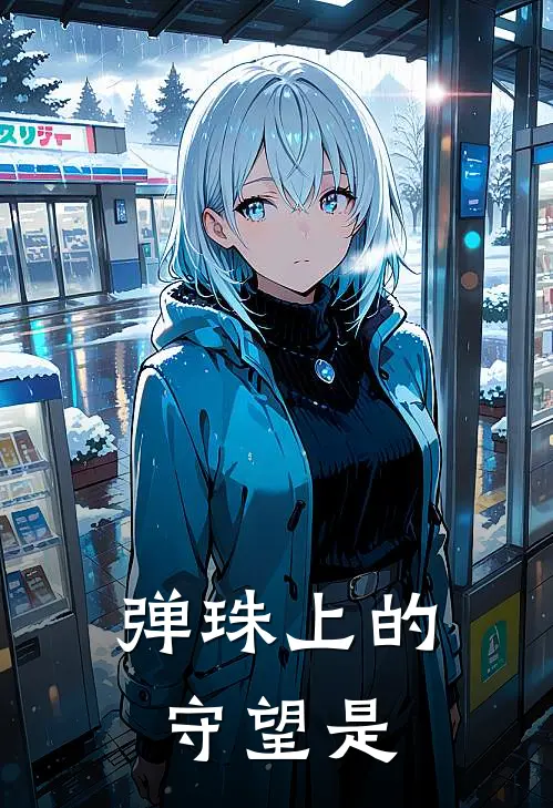 弹珠上的守望是