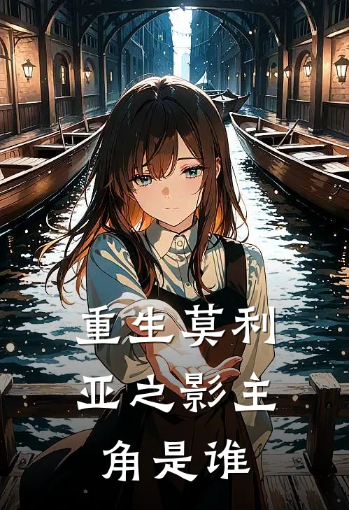 重生莫利亚之影主角是谁