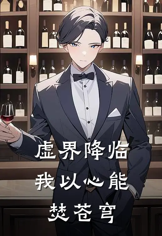 武宁武宁虚界降临：我以心能焚苍穹全本免费在线阅读_虚界降临：我以心能焚苍穹全本阅读