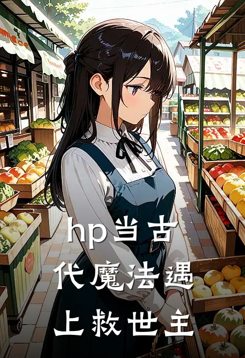 【hp】当古代魔法遇上救世主
