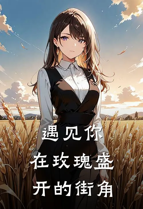 遇见你，在玫瑰盛开的街角(许佳宁江驰野)新热门小说_免费完结小说遇见你，在玫瑰盛开的街角(许佳宁江驰野)