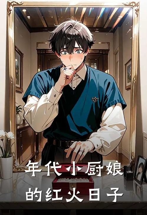 年代小厨娘的红火日子