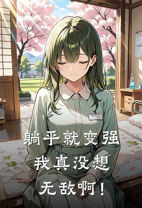 躺平就变强：我真没想无敌啊！(陈默苏清雪)全文免费在线阅读_躺平就变强：我真没想无敌啊！热门小说