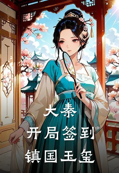 大秦：开局签到镇国玉玺李昭吕不韦免费小说在线看_完本小说阅读大秦：开局签到镇国玉玺(李昭吕不韦)