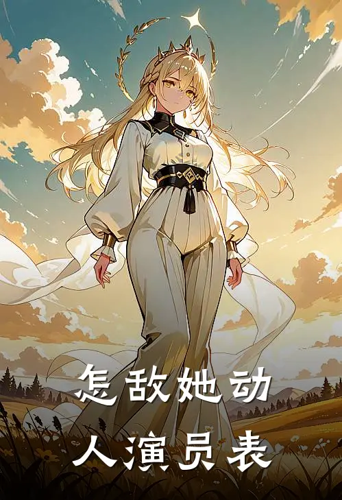 怎敌她动人演员表