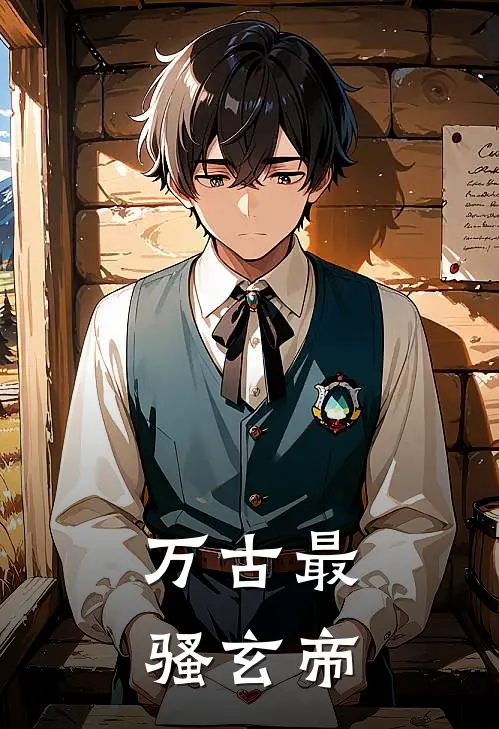万古最骚玄帝