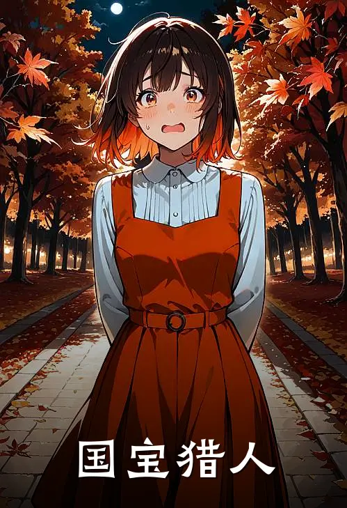 国宝猎人(林观澜薛蟒)最新免费小说_完本小说免费阅读国宝猎人林观澜薛蟒