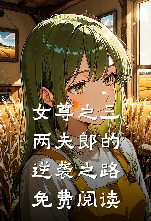 女尊之三两夫郎的逆袭之路免费阅读