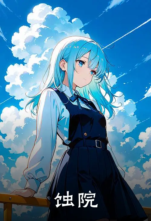 蚀院陈默陈默完结好看小说_无弹窗全文免费阅读蚀院(陈默陈默)