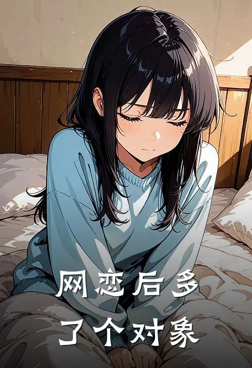 网恋后多了个对象