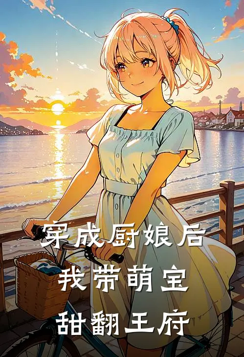 穿成厨娘后，我带萌宝甜翻王府