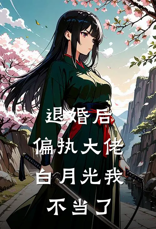 退婚后，偏执大佬白月光我不当了温清禾池牧野小说完整版免费阅读_最新章节列表退婚后，偏执大佬白月光我不当了(温清禾池牧野)