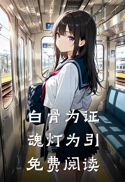 白骨为证,魂灯为引免费阅读