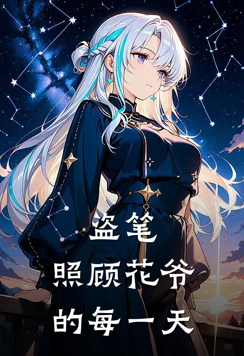 《盗笔：照顾花爷的每一天》楚卿解雨臣全集免费在线阅读_(楚卿解雨臣)全章节免费在线阅读