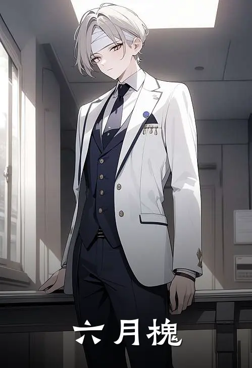 六月槐(江茗许雨澪)已完结小说_六月槐(江茗许雨澪)小说免费在线阅读