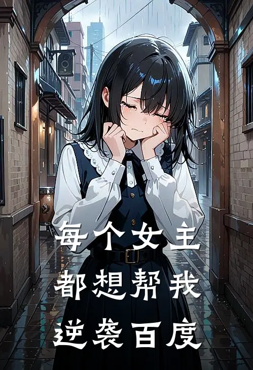 每个女主都想帮我逆袭百度