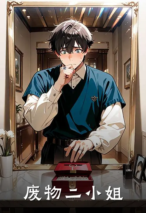 废物二小姐