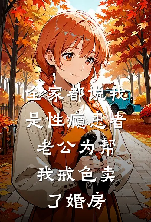 全家都说我是性瘾患者，老公为帮我戒色卖了婚房李欢阿豪免费小说在线看_完本小说阅读全家都说我是性瘾患者，老公为帮我戒色卖了婚房(李欢阿豪)