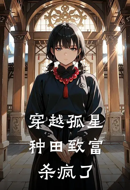 穿越孤星：种田致富杀疯了楚昭吴业完本小说推荐_免费小说全文阅读穿越孤星：种田致富杀疯了楚昭吴业