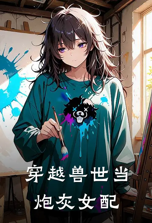 穿越兽世当炮灰女配