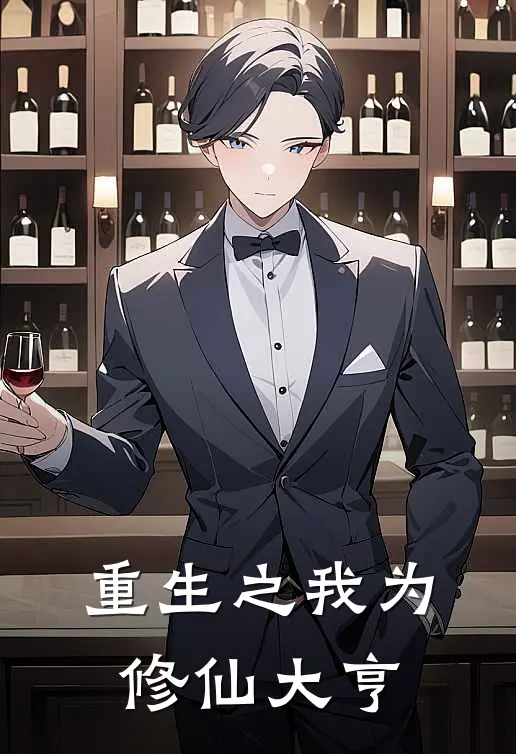 重生之我为修仙大亨