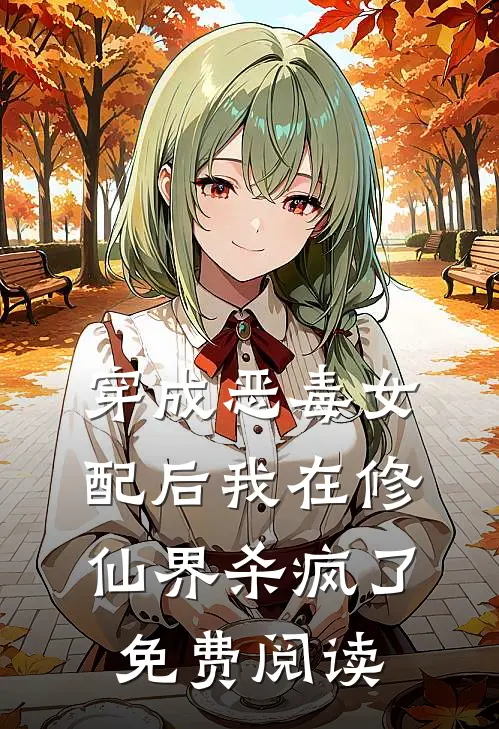 穿成恶毒女配后我在修仙界杀疯了免费阅读