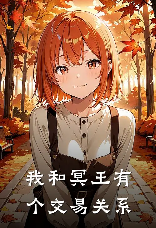 我和冥王有个交易关系