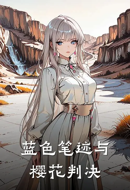 蓝色笔迹与樱花判决阮棠江临完结版免费阅读_蓝色笔迹与樱花判决全章节免费在线阅读