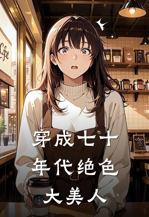 穿成七十年代绝色大美人