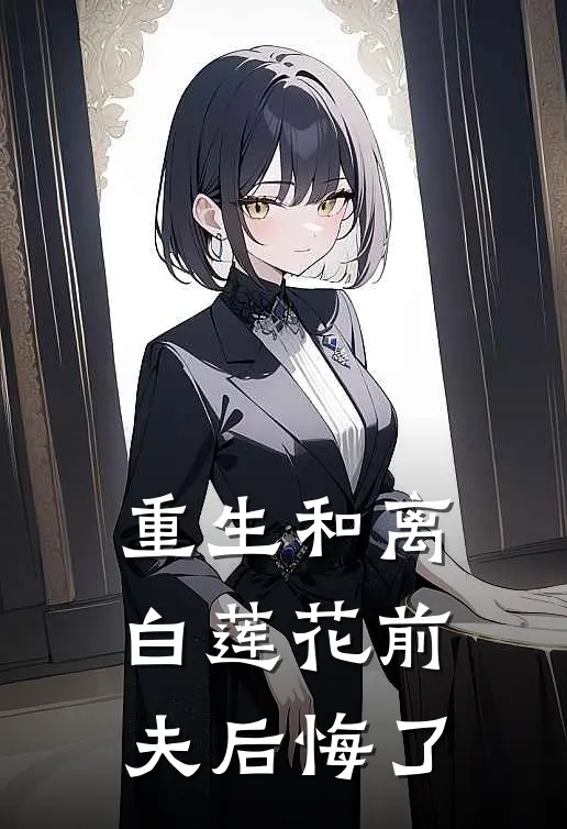 重生和离：白莲花前夫后悔了(元锦元薇)新热门小说_免费完结小说重生和离：白莲花前夫后悔了(元锦元薇)
