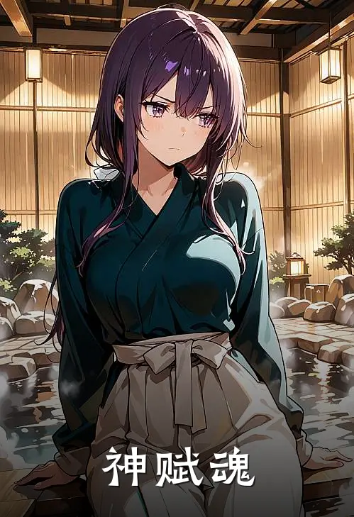 秦炽珞羽(神赋魂)完结版免费在线阅读_《神赋魂》全章节阅读