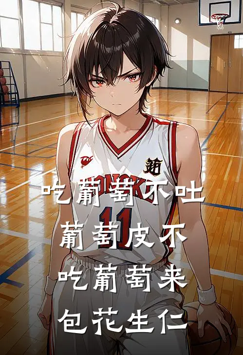 吃葡萄不吐葡萄皮不吃葡萄来包花生仁