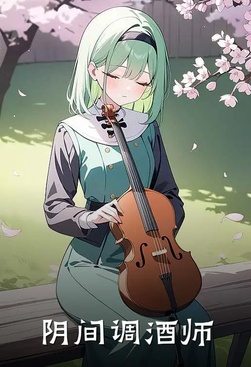 《阴间调酒师》任钰夏久完本小说_任钰夏久(阴间调酒师)全文免费阅读无弹窗大结局