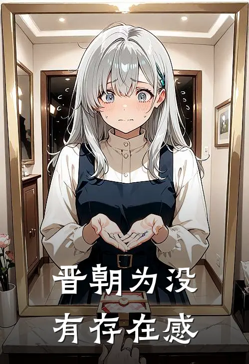 晋朝为没有存在感