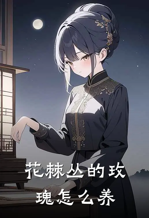 花棘丛的玫瑰怎么养