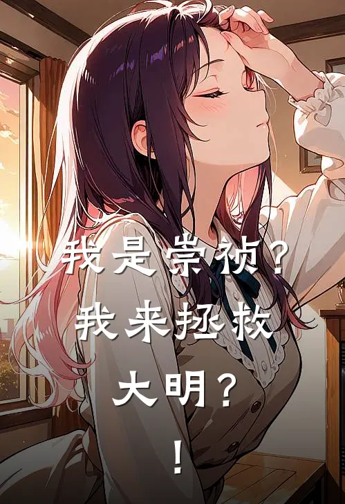 我是崇祯？我来拯救大明？！(刘剑心朱由检)免费小说完结_最新推荐小说我是崇祯？我来拯救大明？！(刘剑心朱由检)