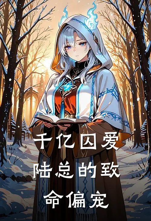 千亿囚爱：陆总的致命偏宠林晚晴陆霆骁最新章节免费阅读_千亿囚爱：陆总的致命偏宠全文免费在线阅读