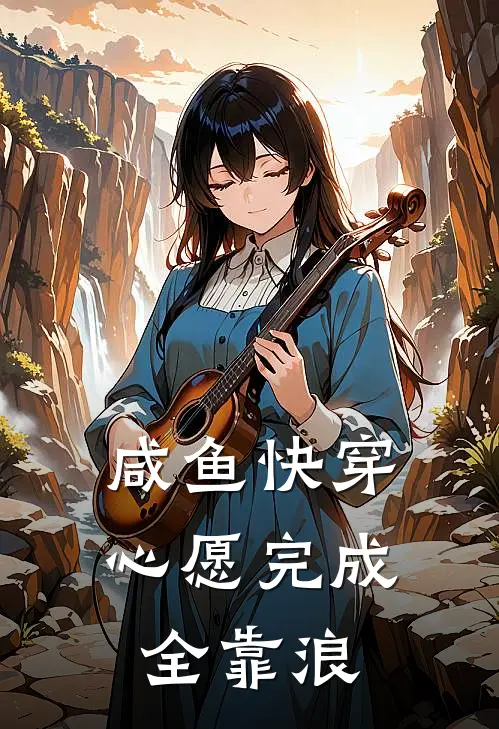 李笑笑福宝《咸鱼快穿：心愿完成全靠浪》完结版免费阅读_咸鱼快穿：心愿完成全靠浪全文免费阅读