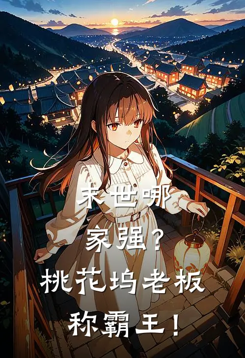 叶无忧叶无忧(末世哪家强？桃花坞老板称霸王！)最新章节在线阅读_叶无忧叶无忧全章节阅读