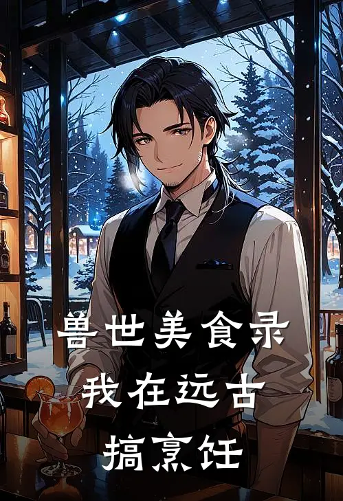 兽世美食录：我在远古搞烹饪(夏梨阿珠)免费小说阅读_免费小说完整版兽世美食录：我在远古搞烹饪(夏梨阿珠)