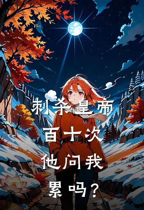 刺杀皇帝百十次，他问我累吗？陆征林佩佩完本小说大全_免费小说免费阅读刺杀皇帝百十次，他问我累吗？(陆征林佩佩)