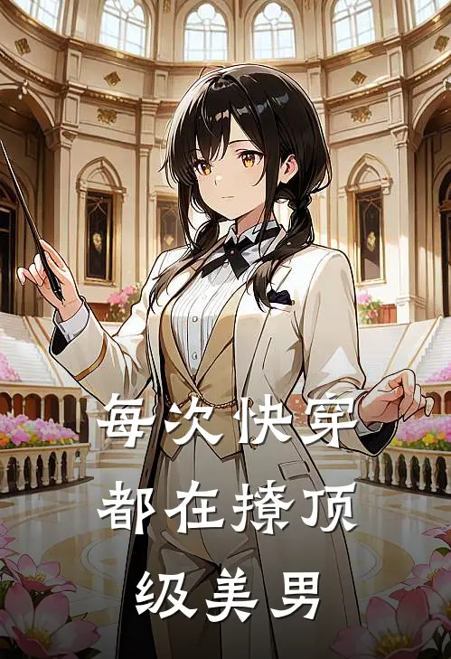 每次快穿都在撩顶级美男