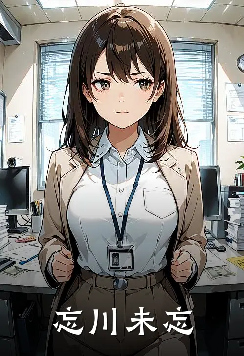 《忘川未忘》褚砚罗戈火爆新书_忘川未忘(褚砚罗戈)最新热门小说