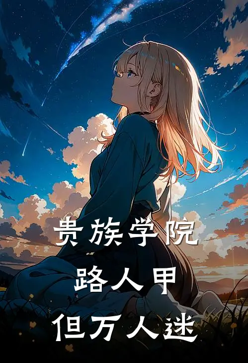 贵族学院路人甲，但万人迷